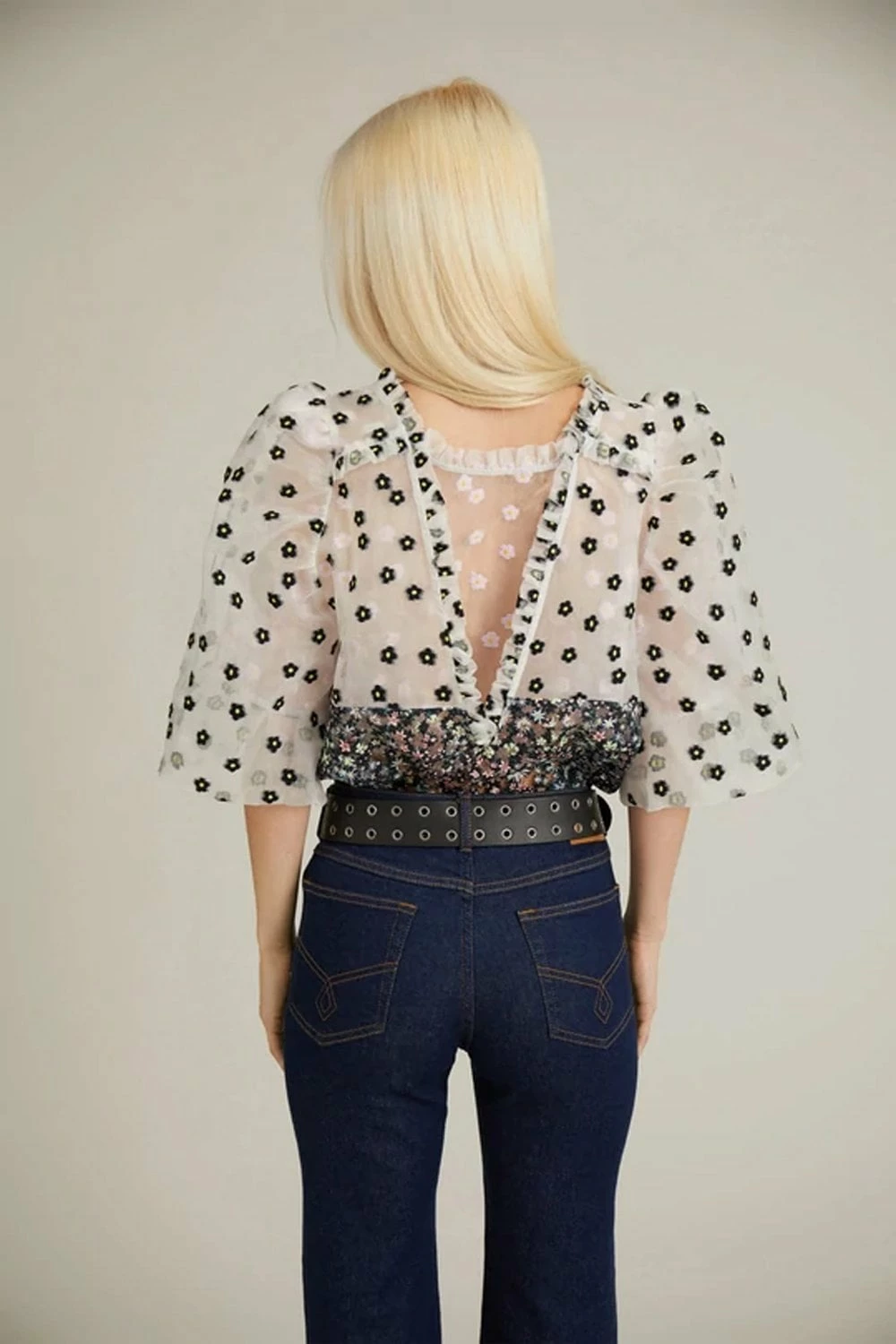 Munthe Cadi Top 3 Munthe Cadi Top