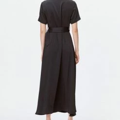 Munthe Lola Dress Black 9 Munthe Lola Dress Black