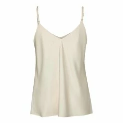 Yaya Strappy Top Brazilian Sand