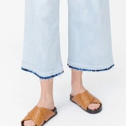 Munthe Tumeric Slippers