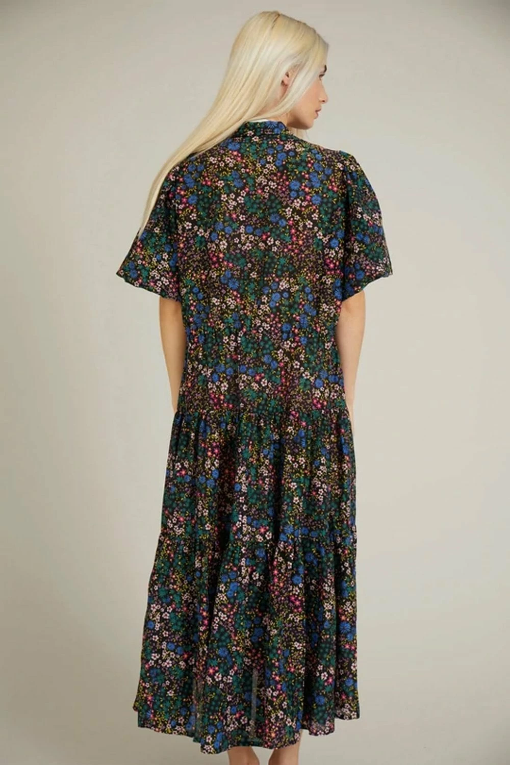 Munthe Cevelyn Dress 5 Munthe Cevelyn Dress