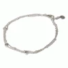 Yaya Silver Fine Bracelet