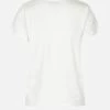 Munthe Trek T Shirt White