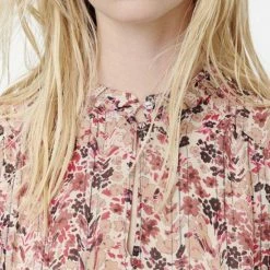 Munthe Hobby Shirt Pink