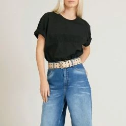 Munthe Ceyton Jeans In Blue