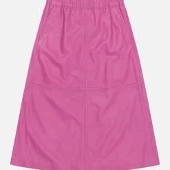 Munthe Charm Skirt Pink