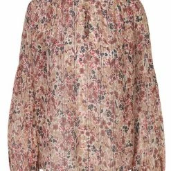 Munthe Hobby Shirt Pink