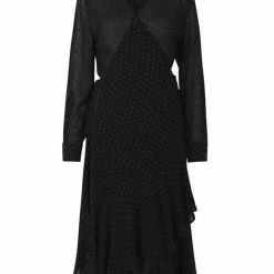 Munthe Husband Dress