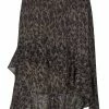 Munthe Brown Hello Skirt