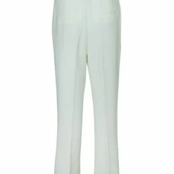 Yaya Egret Kick Flare Trousers