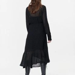 Munthe Husband Dress