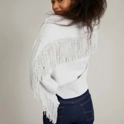 Munthe Campa Sweatshirt In Grey