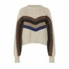 Munthe Row Knit