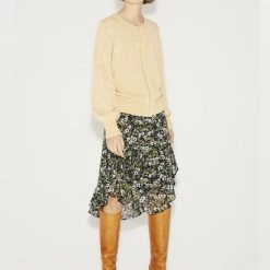 Munthe Deck Skirt