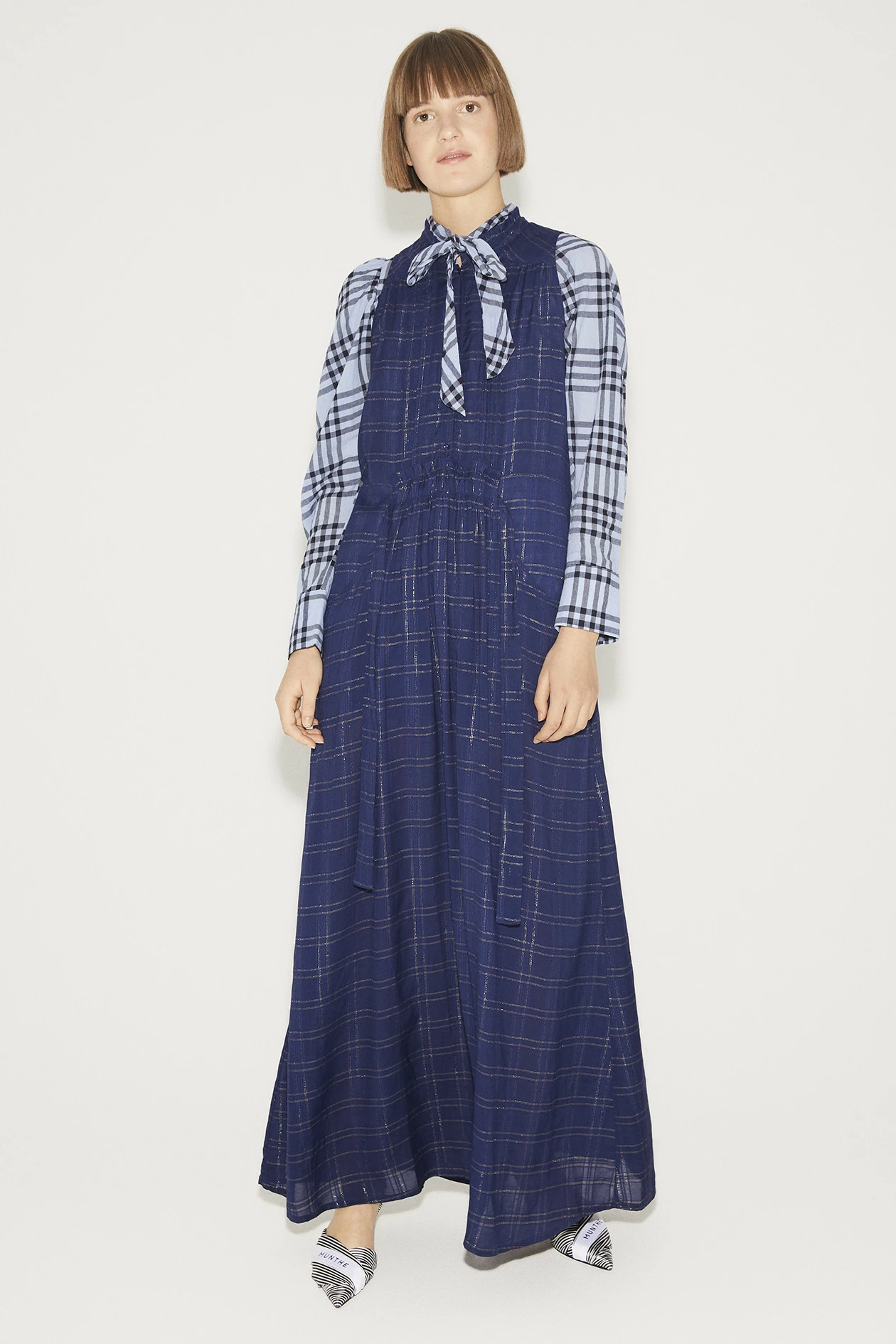 Munthe Dash Dress 5 Munthe Dash Dress