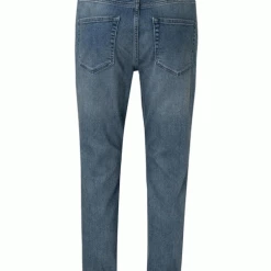 Yaya Indigo Blue Boyfriend Jeans