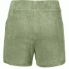 Yaya Seagrass Green Shorts