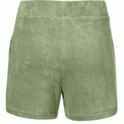 Yaya Seagrass Green Shorts