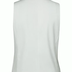 Yaya Egret Waistcoat