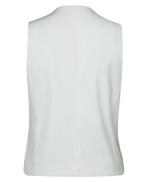 Yaya Egret Waistcoat 4 Yaya Egret Waistcoat