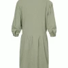 Yaya Seagrass Green Dress 2 Yaya Seagrass Green Dress