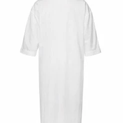 Yaya White Beach Kaftan