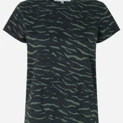 Munthe Rangert Shirt Army