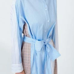 Munthe Rye Patchwork Dress 7 Munthe Rye Patchwork Dress