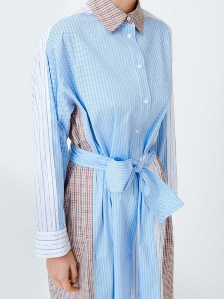 Munthe Rye Patchwork Dress 5 Munthe Rye Patchwork Dress