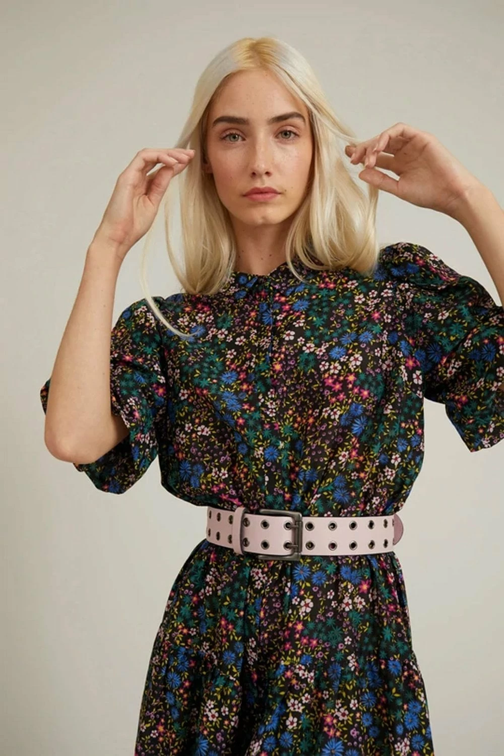 Munthe Cevelyn Dress 3 Munthe Cevelyn Dress