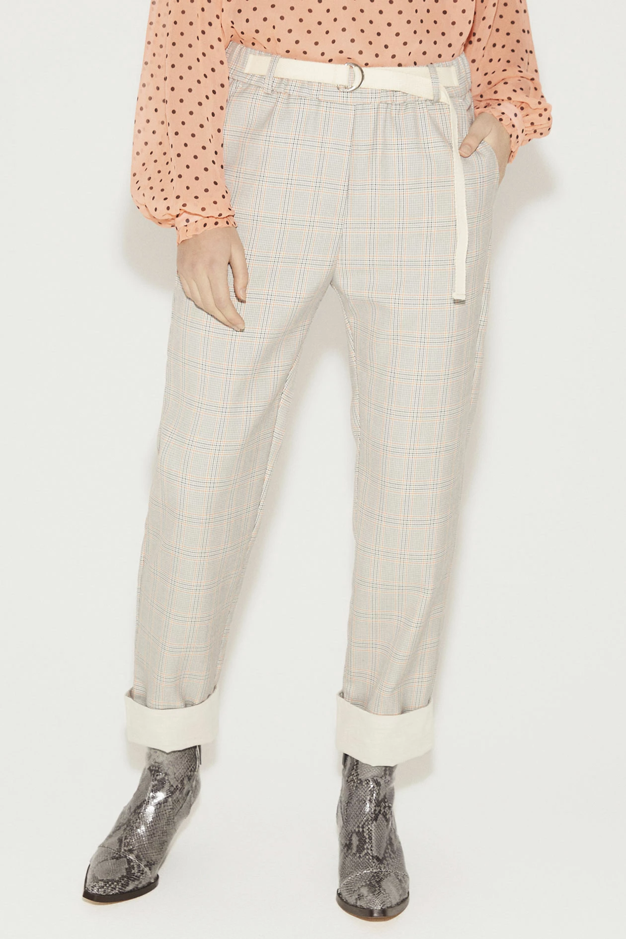 Munthe Anne Pants 5 Munthe Anne Pants
