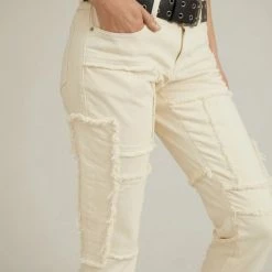 Munthe Caden Belt In Black