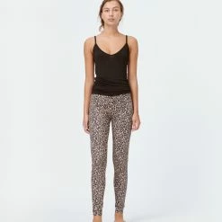 Munthe Dearest Top Black