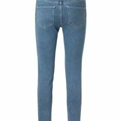 Yaya High Waist Jeans
