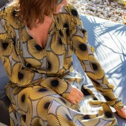 Munthe Universal Blouse