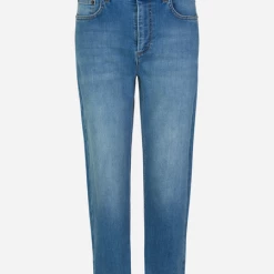 Munthe Rouge - Ankle Length Jeans