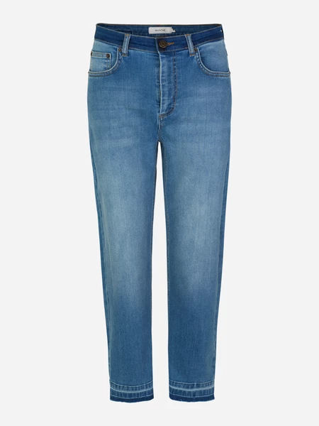 Munthe Rouge - Ankle Length Jeans 2 Munthe Rouge - Ankle Length Jeans