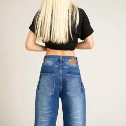 Munthe Ceyton Jeans In Blue