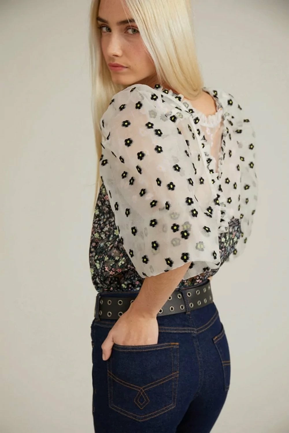 Munthe Cadi Top 4 Munthe Cadi Top