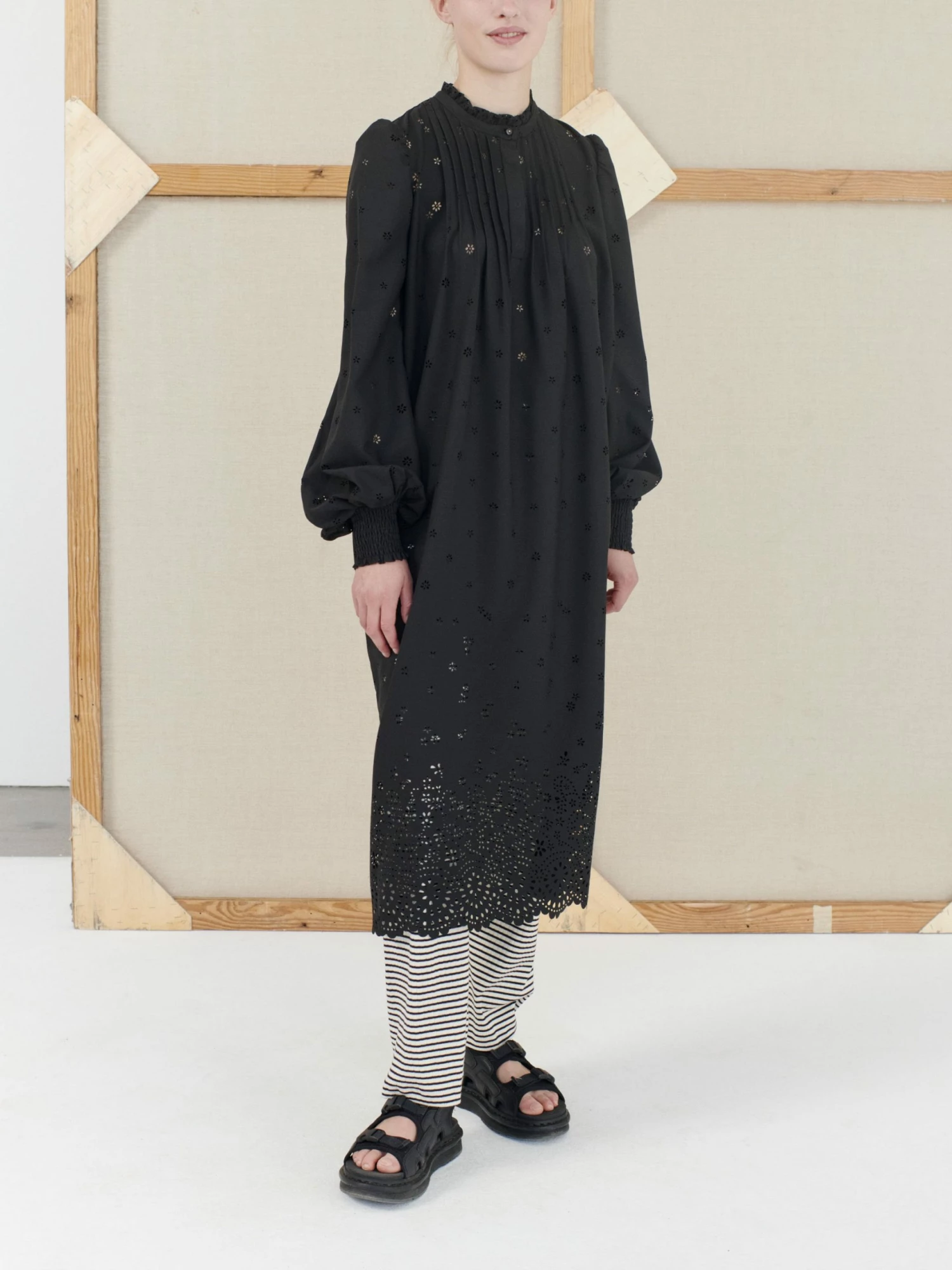 Munthe Nepic Dress 4 Munthe Nepic Dress