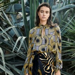 Munthe Universal Blouse