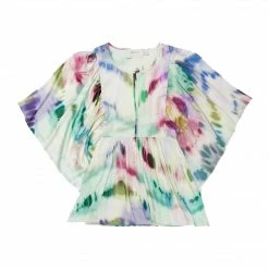 Munthe Virid Top - White