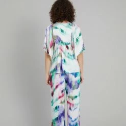 Munthe Virid Top - White 10 Munthe Virid Top - White