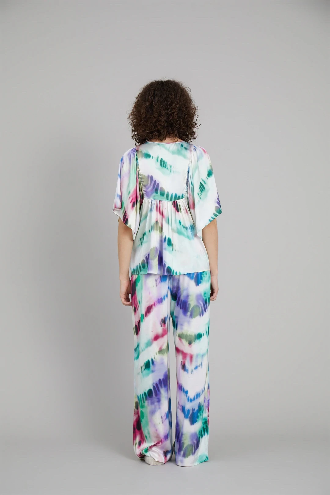 Munthe Virid Top - White 6 Munthe Virid Top - White