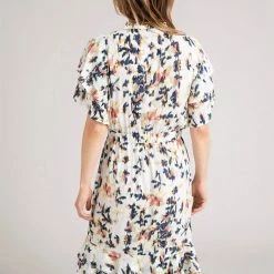 Munthe Humming Dress - Rose