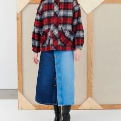 Munthe Neotron Outerwear 12 Munthe Neotron Outerwear