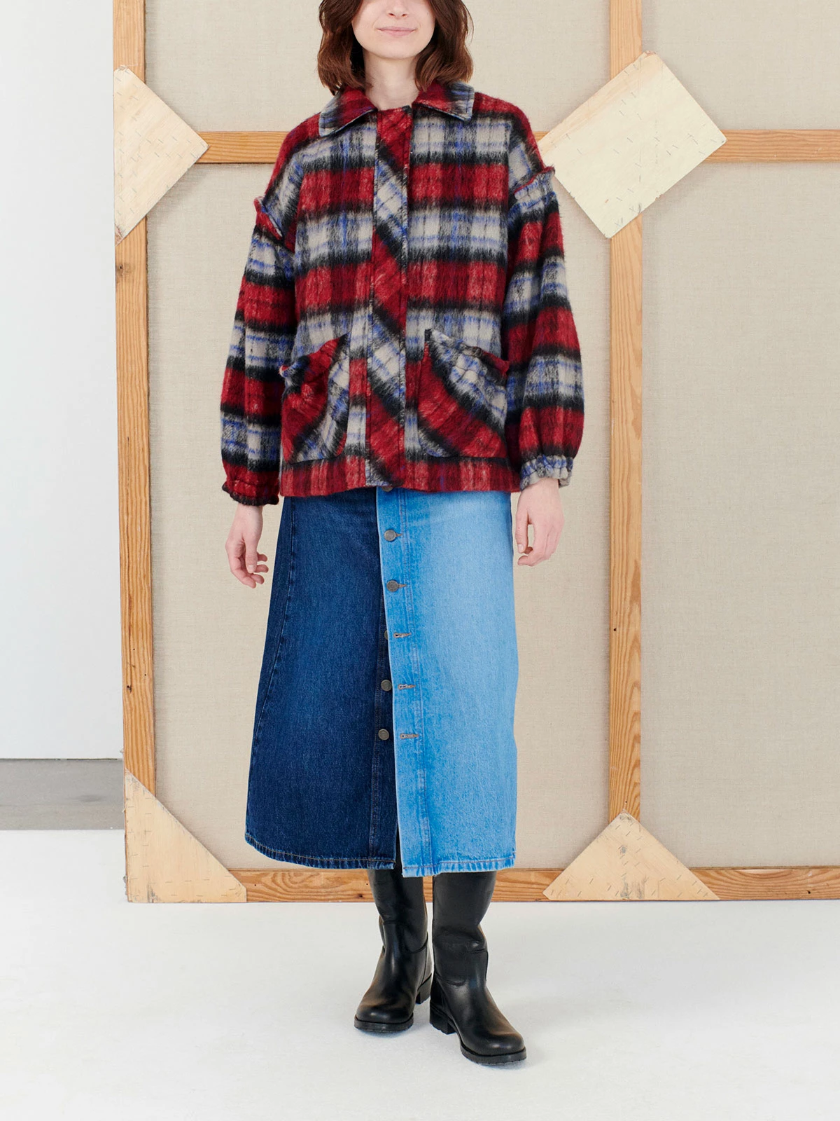 Munthe Neotron Outerwear 5 Munthe Neotron Outerwear