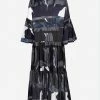 Munthe Black Lately Dress