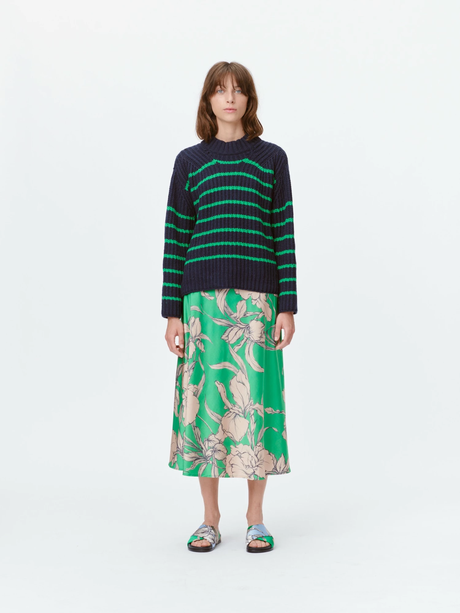 Munthe Tacuba Skirt 5 Munthe Tacuba Skirt