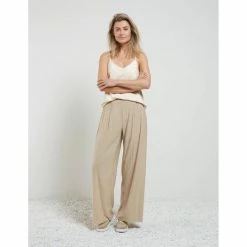 Yaya Strappy Top Brazilian Sand